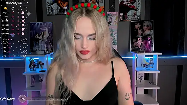 Ellen Soft online show from 12.25.24