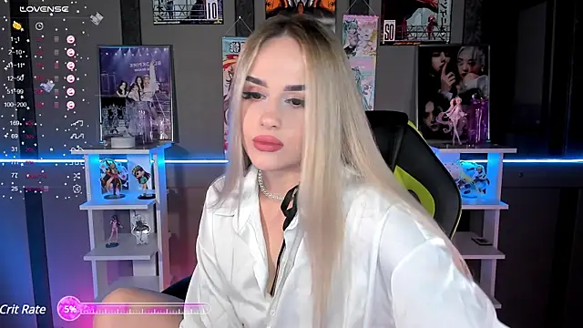 Ellen Soft online show from 03.09.25