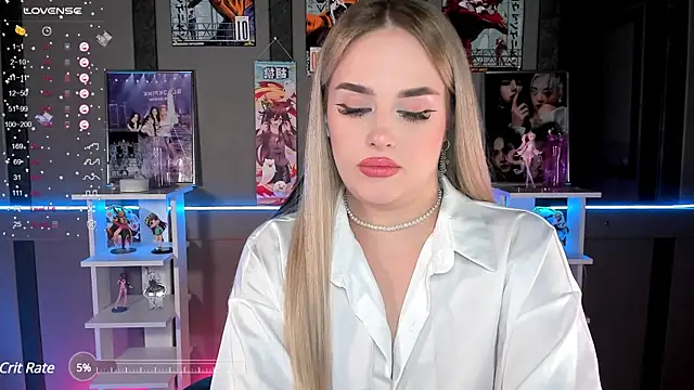 Ellen Soft online show from 03.16.25