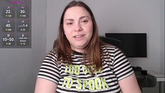 Colins Pink Room online show from 03.13.25