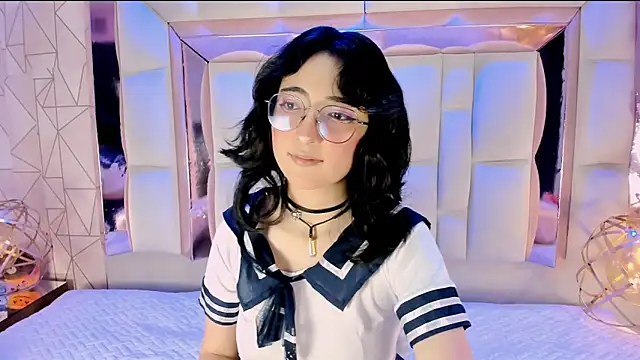 SaraMartini1 online show from 11.03.25