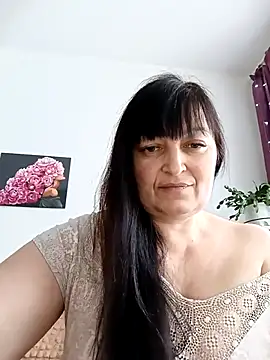 Women-pleasures online show from 02.14.25