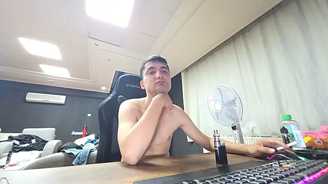 istebenboylebiradamim online show from 10.28.25