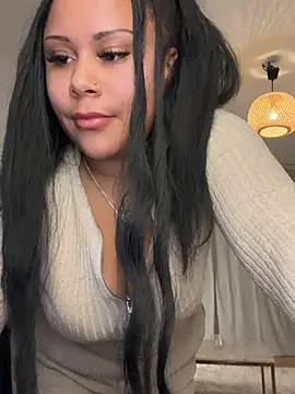 HaileyDiana online show from 02.27.25