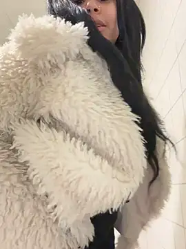 HaileyDiana online show from 03.01.25