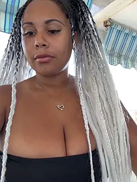 HaileyDiana online show from 09.18.25