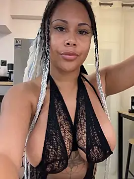 HaileyDiana online show from 10.23.25