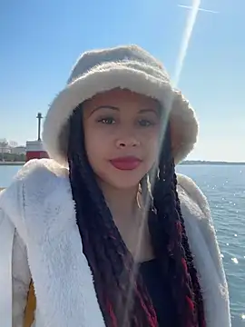 HaileyDiana online show from 03.06.26