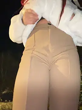 HaileyDiana online show from 03.11.26