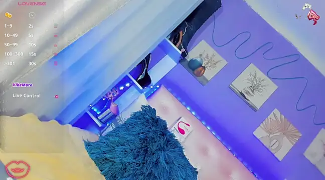 Baby Aliz online show from 03.01.25