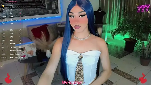 Baby Aliz online show from 04.02.26