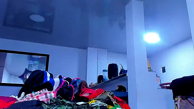 kerlysmith 24 online show from 02.06.25