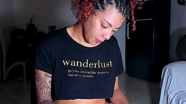 kerlysmith 24 online show from 12.15.25