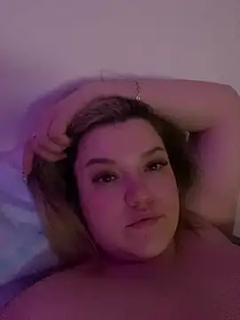 AnitaWillias online show from 03.02.25