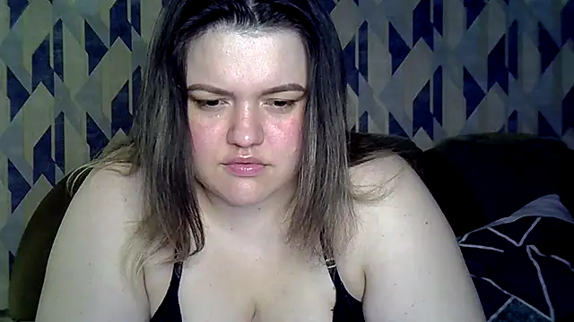 AnitaWillias online show from 03.06.26