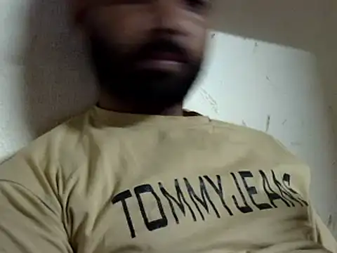 Snapshot of ConducedPant chatting on 03.04.25 ConducedPant online show from 03.04.25