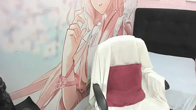 AllysonMilf69 online show from 04.15.26