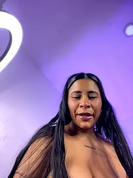 ANA CARTER online show from 09.19.25