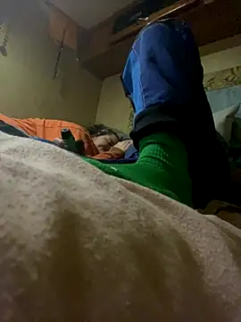 Snapshot of WilldoPita chatting on 12.05.24 WilldoPita online show from 12.05.24