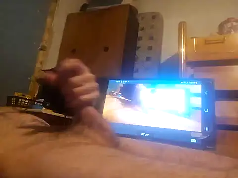 Joysdic41 online show from 03.17.25