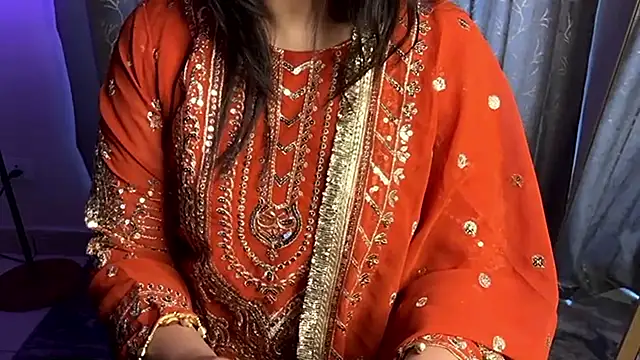 Okaysimran online show from 02.20.26