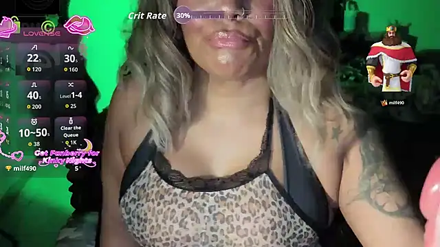 MadisonJayde online show from 03.25.26