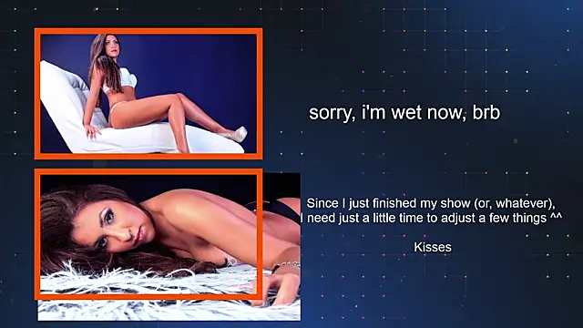 MadisonJayde online show from 04.18.26