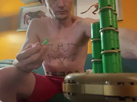 trash4cash online show from 01.07.26