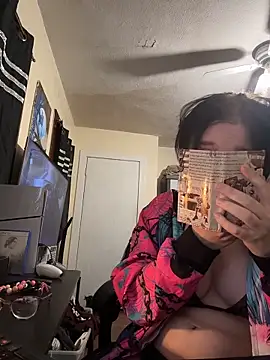 YandereDemon online show from 11.29.25