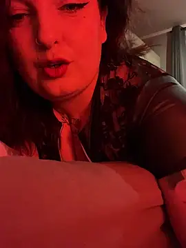 Snapshot of ninusbabee chatting on 02.03.25 ninusbabee online show from 02.03.25