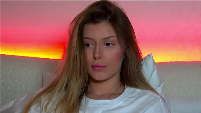 LiliaBianka online show from 02.02.25