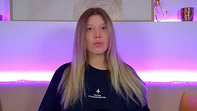 LiliaBianka online show from 02.09.25