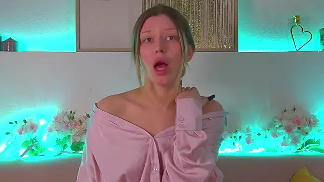 LiliaBianka online show from 02.18.25