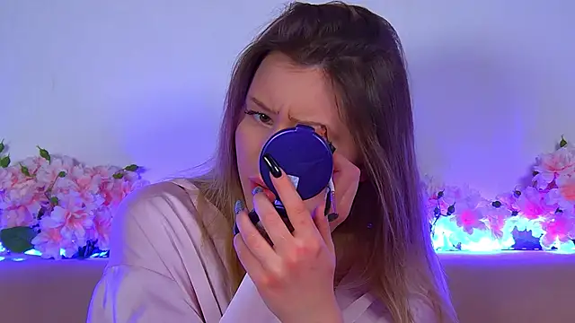 LiliaBianka online show from 02.18.25