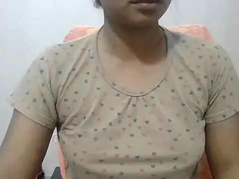 Snapshot of Chitrani- chatting on 05.05.26 Chitrani- online show from 05.05.26