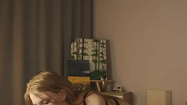 AliceLebel online show from 04.18.26