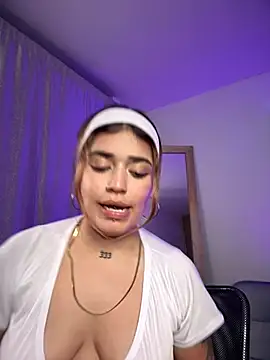 Snapshot of JoselinFlower_ chatting on 03.02.25 JoselinFlower  online show from 03.02.25