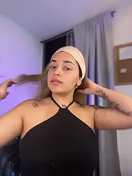 JoselinFlower  online show from 12.20.25