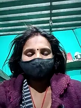 Snapshot of Baby__Shreya chatting on 01.18.25 Baby  Shreya online show from 01.18.25