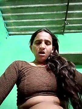 Snapshot of Baby__Shreya chatting on 10.23.25 Baby  Shreya online show from 10.23.25