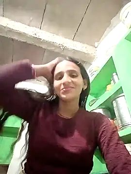 Baby  Shreya online show from 04.04.26