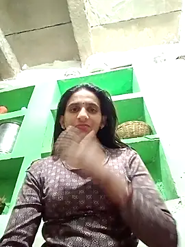 Baby  Shreya online show from 04.13.26