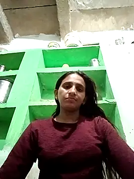 Baby  Shreya online show from 04.16.26