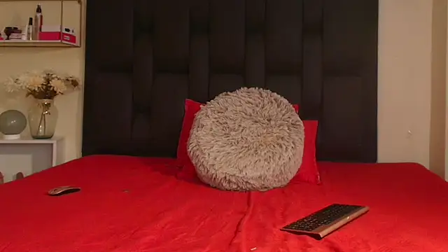 shanakendal2 online show from 03.11.26