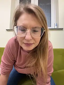 Vanilladreams online show from 02.21.26