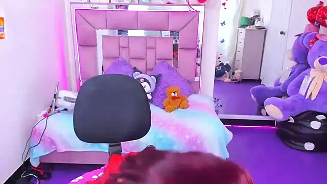 CataleyaHot 132 online show from 11.04.25