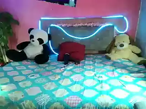 roxy roxxan online show from 01.07.25