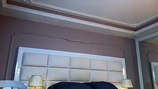 AsmodeoCox online show from 12.12.24