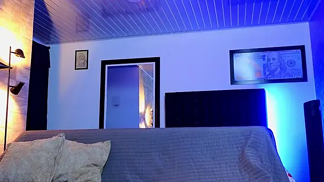 AsmodeoCox online show from 02.17.25