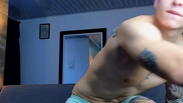 AsmodeoCox online show from 03.21.25